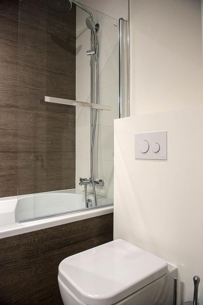 Aparthotel Van Hecke 안트베르펜 외부 사진