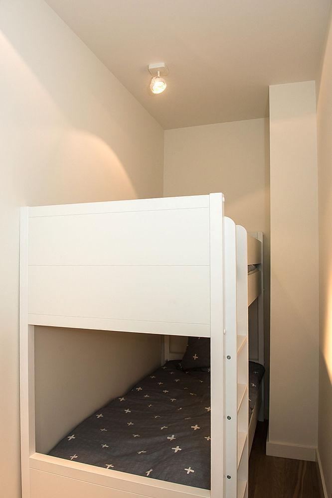 Aparthotel Van Hecke 안트베르펜 외부 사진