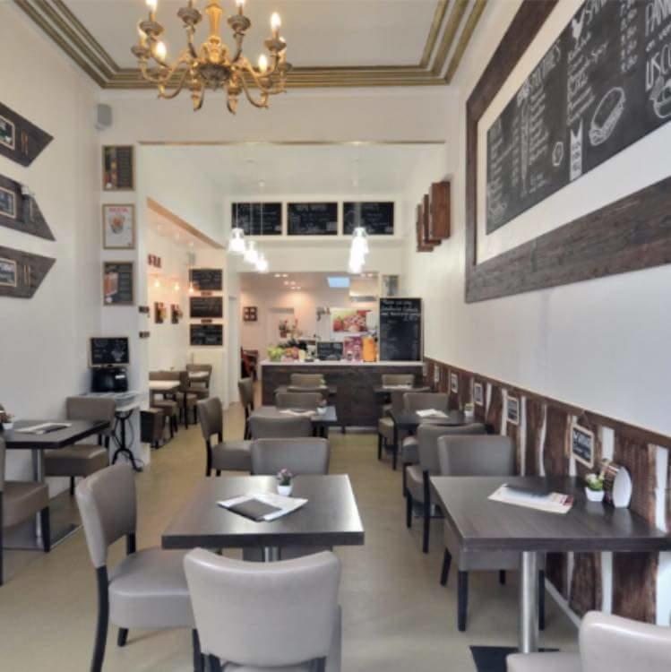 Aparthotel Van Hecke 안트베르펜 외부 사진