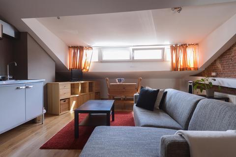 Aparthotel Van Hecke 안트베르펜 외부 사진
