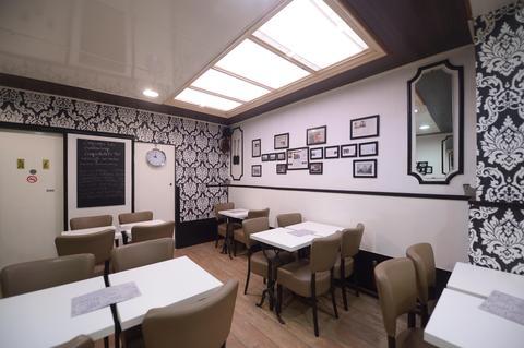 Aparthotel Van Hecke 안트베르펜 외부 사진
