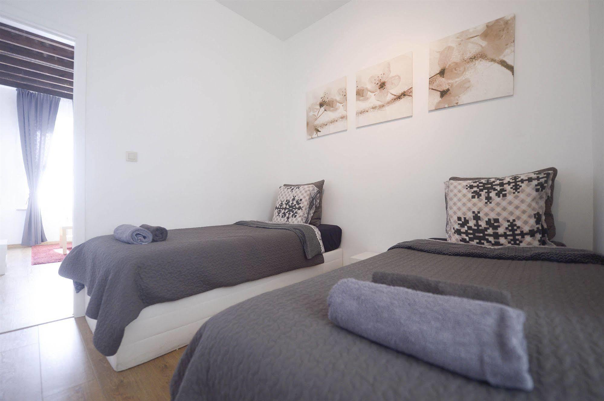 Aparthotel Van Hecke 안트베르펜 외부 사진