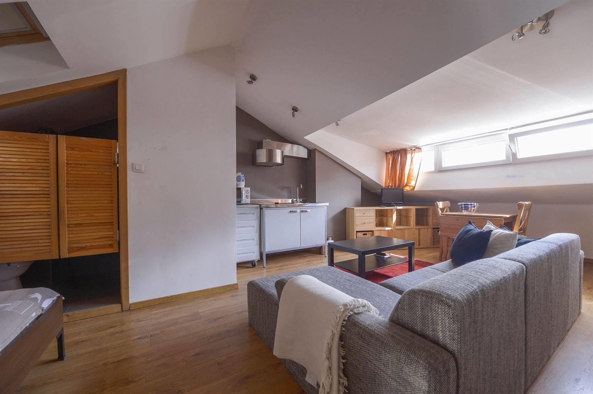 Aparthotel Van Hecke 안트베르펜 외부 사진