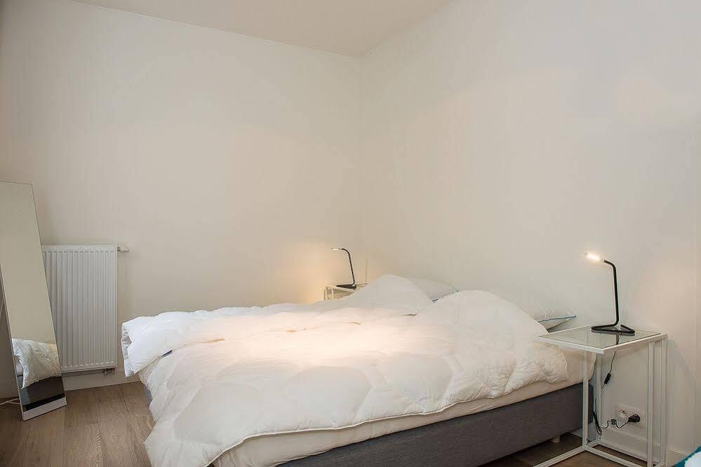 Aparthotel Van Hecke 안트베르펜 외부 사진